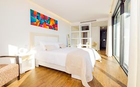 Sisu Guest House